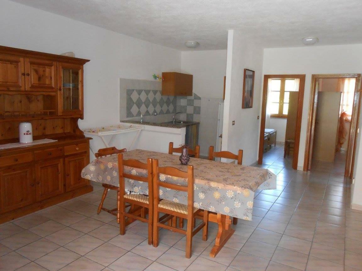 Appartamento Vecchia Pineta San Giovanni  Extérieur photo